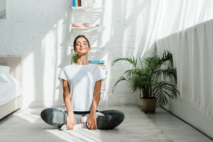 More natural light during the day improves mental health, study says