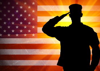 Veterans Day parade and festival returns this weekend