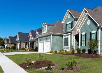 Colorado’s fastest-growing cities are in the suburbs