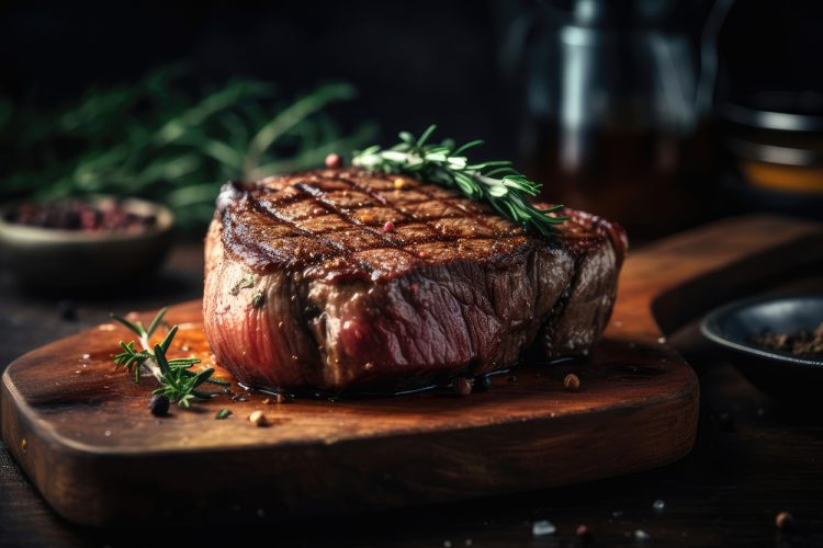 According to Taste of Home, this restaurant is Colorado’s best steakhouse
