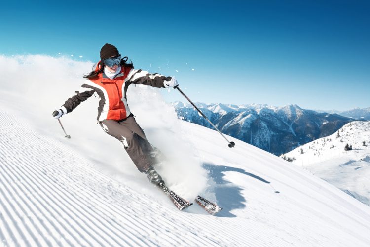 This Colorado ski area makes the Forbes list for most affordable in the U.S.