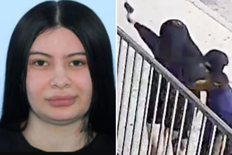 17-year-old Colorado girl denied entry into bar, now faces attempted murder  charges & 27 other criminal counts