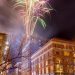Denver rings in 2024 with 2 downtown fireworks shows & free public transit