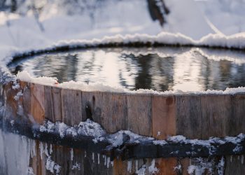 2 Colorado cities make top 10 list of best cities for hot tub lovers