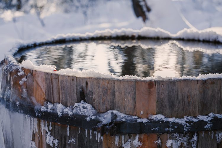 2 Colorado cities make top 10 list of best cities for hot tub lovers
