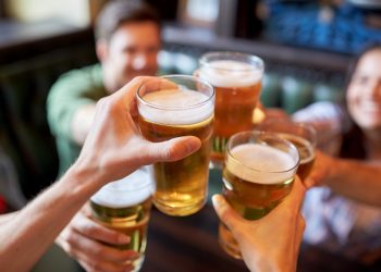 Prost Brewing Co. brings 10,000-square-foot biergarten to Northglenn