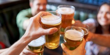 Prost Brewing Co. brings 10,000-square-foot biergarten to Northglenn