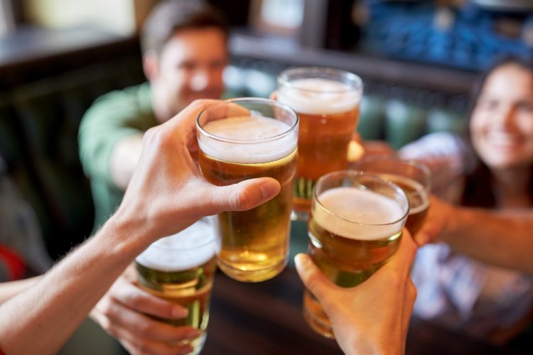 Prost Brewing Co. brings 10,000-square-foot biergarten to Northglenn