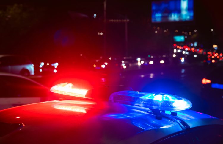 Crash leaves 1 dead and 3 injured in Aurora