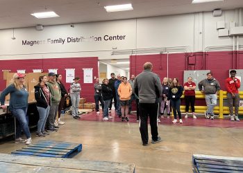 ‘Tis the season! And the Food Bank of the Rockies needs your help