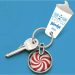 ‘Tis Frosty Key Tag season: $3 for 365 days of free Jr. Frosty treats.The Wendy's Company