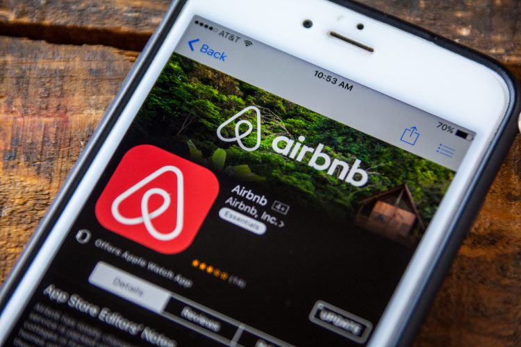 Denver man charged in AirBnb scam of over $8 million in fake listings