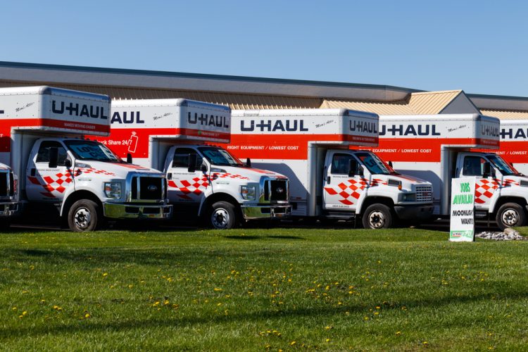 People are moving to Colorado more than other states, says U-Haul