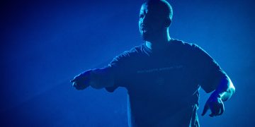 Drake reschedules Denver show…. again
