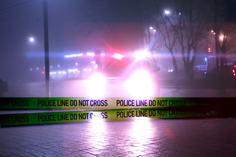 Mesa County release statement on human head found in freezer