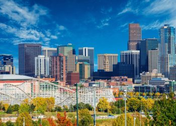 Study says these are the top 5 safest places in Colorado