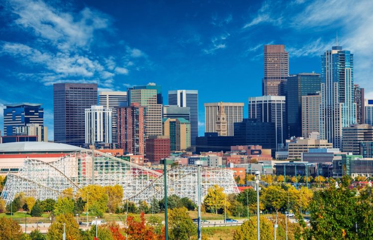 Study says these are the top 5 safest places in Colorado