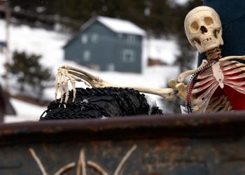 Colorado festival Frozen Dead Guy Days returns in March