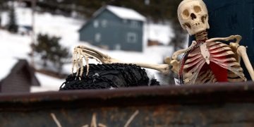 Colorado festival Frozen Dead Guy Days returns in March