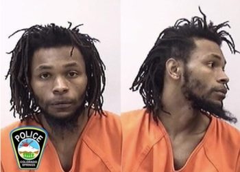 Roommate arrested for double dorm room homicide at UCCS