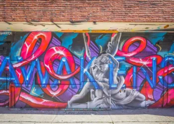 A guide to Denver’s unmissable murals