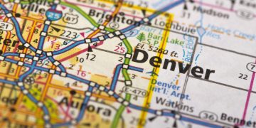 This is how Denver got its name