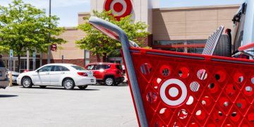 Here’s what to know about the new Target opening near DIA