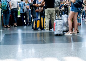 DIA updates train system with nightly closures for smoother future travel