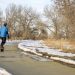 Top trails and hot-spots for runners in Denver