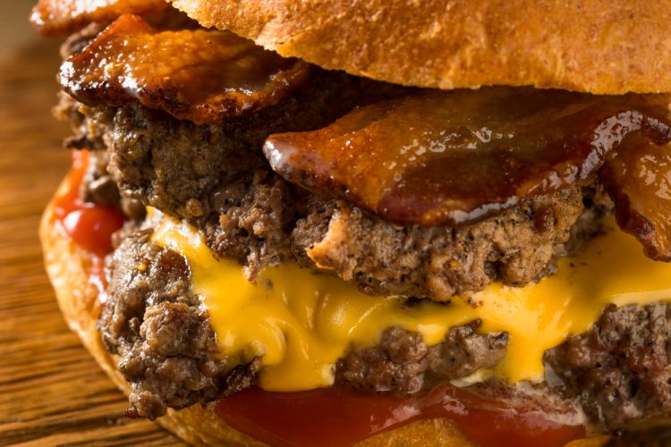 Yelp says these are the best places to get a smashburger in Denver