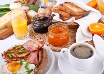 9 brunch spots to try around Denver