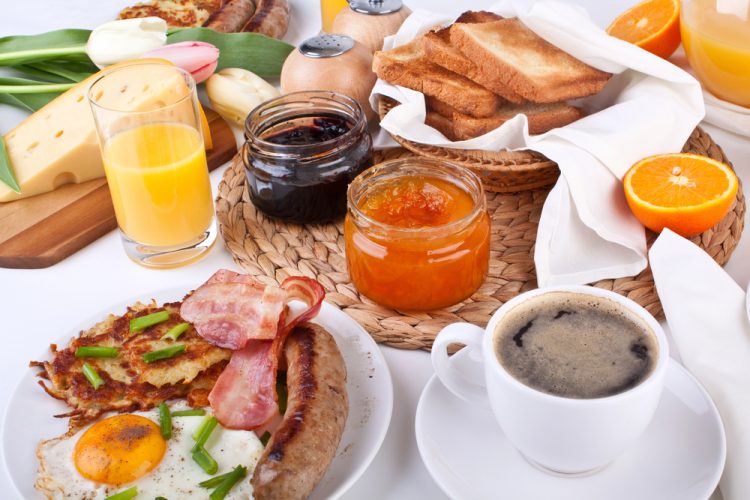 9 brunch spots to try around Denver