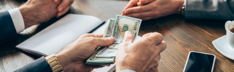 Who were Denver’s highest-paid employees in 2023?