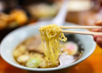5 top ramen spots in Denver