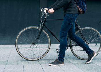 Denver wants you to ditch the gas and collect cash by riding your bike