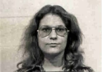 Teree Becker’s cold case solved almost 50 years later