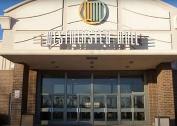 The rise and fall of Westminster Mall