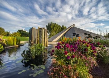 Denver Botanic Gardens ranked among America’s Top 10!