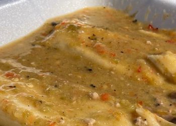 According to Yelp! here’s where to get the best green chile in Denver