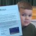 5 year-old Colorado whiz kid Joins Mensa