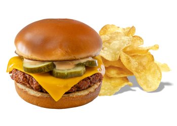 Vegan burgers and shakes coming to Coors Field starting April 5