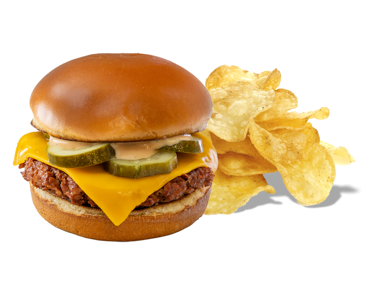 Vegan burgers and shakes coming to Coors Field starting April 5