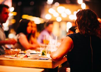 Denver Dinners SCAMED? Restaurants Hiding Fees in sneaky ways