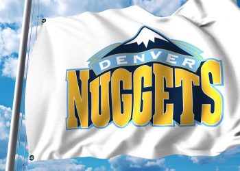Denver Nuggets head to Abu Dhabi