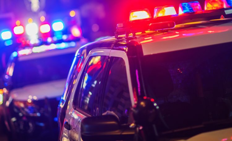 How many DUIs were issued in Colorado on St Patricks Day 2024?