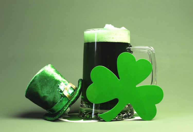 7 places to celebrate St. Patrick’s Day in Denver