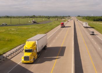 Imagine No Commercial Vehicles in Passing Lanes on I70