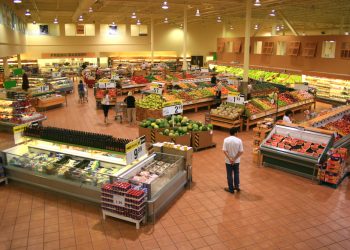 Denver Metro Shoppers Beware: Grocery Stores Ranked Among Worst in US