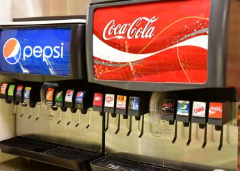Denver considers removing sugary drinks from kids’ menu