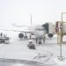 Hundreds of Flights Cancelled at DIA